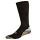 5.11 Tactical Merino Crew Sock - Mens, Black, L, 10023-019-L