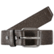 5.11 Tactical Mission Ready 1.5in Belt C - Mens, Dark Brown, 34, 56512-112-34
