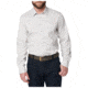 5.11 Tactical Mission Ready Dress Shirt, Fossil - 72490-066-14.5-33S