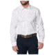 5.11 Tactical Mission Ready Dress Shirt, White - 72490-010-17.5-33S