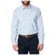 5.11 Tactical Mission Ready Regular Fit Long Sleeve Shirt - Tall - Mens, Blue Water, 16.5-37S 72490T-742-16.5-37S