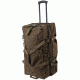 5.11 Tactical Mission Ready Rolling Duffel Case, Brown, 56005-108-BROWN-1 SZ 