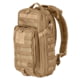 5.11 Tactical RUSH MOAB 10 Sling Pack, 18L, Kangaroo, One Size, 56964ABR-134-1SZ