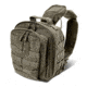5.11 Tactical Rush Moab 6 Sling Pack, 11L, Ranger Green, 1 SZ, 56963-186-1 SZ