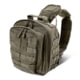 5.11 Tactical RUSH MOAB 6 Sling Pack, 11L, Ranger Green, One Size, 56963ABR-186-1SZ