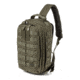 5.11 Tactical RUSH/MOAB 8 Sling Pack, Ranger Green, 56810ABR-186-1SZ