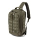 5.11 Tactical RUSH/MOAB 8 Sling Pack, Ranger Green, 56810ABR-186-1SZ