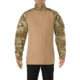 5.11 Tactical MultiCam Rapid Assault Shirt - Mens, Multicam, 3XL, 72185ABR-169-3XL