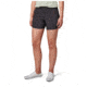 5.11 Tactical Nell Short 2.0 - Women's, Volcanic, 0, 63323ABR-098-0