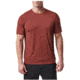 5.11 Tactical No Mercy PT-R Short Sleeve Top - Men's, Spartan, 2XL, 82133-559-2XL