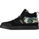 5.11 Tactical Norris Sneaker - Mens, Black/Woodland Camo, 10, 12411-933-10-R