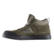 5.11 Tactical Norris Sneaker - Mens, Regular, Ranger Green, 10.5, 12411-186-10.5-R