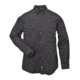5.11 Tactical Nylon Tactical Long Sleeve Shirt - Black - XL 72158-019-XL