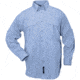 5.11 Tactical Nylon Tactical Long Sleeve Shirt - Navy - XS 72158-728-XS