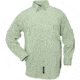 5.11 Tactical Nylon Tactical Long Sleeve Shirt - OD Green -XXL 72158-182-XXL