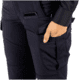 5.11 Tactical NYPD Stryke Ripstop Pants - Womens, NYPD Navy, 12R, 64422ABR-762-12-R