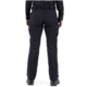 5.11 Tactical NYPD Stryke Ripstop Pants - Womens, NYPD Navy, 12R, 64422ABR-762-12-R