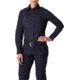 5.11 Tactical NYPD Stryke Ripstop L/S Shirt - Womens, NYPD Navy, 18, 62419-762-18