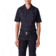 5.11 Tactical NYPD Stryke Ripstop S/S Shirt - Womens, NYPD Navy, 20W, 61335-762-20W