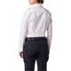 5.11 Tactical NYPD Stryke Twill L/S Shirt - Womens, Uniform White, 18, 62418-992-18