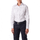 5.11 Tactical NYPD Stryke Twill L/S Shirt - Womens, Uniform White, 4, 62418-992-4