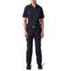 5.11 Tactical NYPD Stryke Twill S/S Shirt - Womens, NYPD Navy, 6, 61334-762-6
