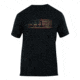 5.11 Tactical Old Glory Logo T Shirt - Black - S 41006BD-019-S