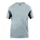 5.11 Tactical Old Glory Logo T Shirt - Heather Grey - S 41006BD-016-S