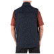 5.11 Tactical Packable Raid Vest - Mens, Dark Navy, Medium 80027-724-M