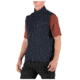 5.11 Tactical Packable Raid Vest - Men's, Dark Navy, M, 80027-724-M
