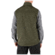 5.11 Tactical Packable Raid Vest - Mens, Sheriff Green, Extra Small 80027-890-XS