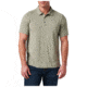 5.11 Tactical Paramount Crest Polo - Men's, Mortar Heather, 2XL, 41298-1088-2XL