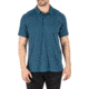 5.11 Tactical Paramount Polo, Blueblood - 41221-622-M