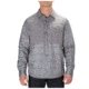 5.11 Tactical Peninsula Insulator Shirt Jacket, Coin Heather - 72123-356-3XL