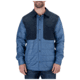 5.11 Tactical Peninsula Insulator Shirt Jacket, Ensign Blue Heather - 72123-790-S