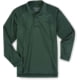 5.11 Tactical Performance Long Sleeve Polo - Men's, Large, Regular, TDU Green, 72049-190-L