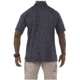 5.11 Tactical Performance Polo - Mens, 2XL, Tall, Charcoal, 71049T-018-2XL