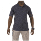 5.11 Tactical Performance Short Sleeve Polo - Men's, 2XL, Tall, Charcoal, 71049T-018-2XL