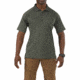 5.11 Tactical Performance Short Sleeve Polo - Men's, 4XL, Tall, TDU Green, 71049T-190-4XL
