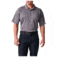 5.11 Tactical Performance Short Sleeve Polo - Men's, Storm, Small, Regular, 71049-092-S