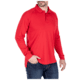 5.11 Tactical Performance Long Sleeve Polo - Men's, Extra Large, Regular, Range Red, 72049-477-XL