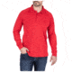 5.11 Tactical Performance Long Sleeve Polo - Men's, Extra Large, Regular, Range Red, 72049-477-XL