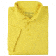 5.11 Tactical Performance Short Sleeve Polo - Men's, 2XL, Regular, Traffic Yellow, 71049-325-2XL
