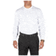 5.11 Tactical Performance Utili-T Long Sleeve 2-pack - Men's, White, XL, 40175-010-XL