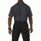 5.11 Tactical Pinnacle Polo, CHARCOAL, M 71036018M