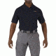 5.11 Tactical Pinnacle Polo, DARK NAVY, XL 71036724XL