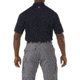 5.11 Tactical Pinnacle Polo, DARK NAVY, XL 71036724XL