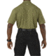 5.11 Tactical Pinnacle Polo, FATIGUE, XL 71036200XL
