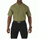 5.11 Tactical Pinnacle Polo, FATIGUE, S 71036200S