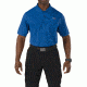 5.11 Tactical Pinnacle Polo, NAUTICAL, M 71036677M